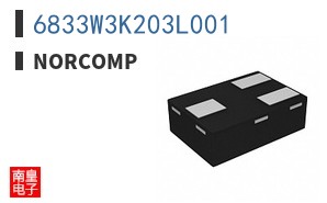 6833W3K203L001