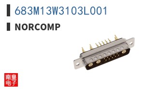 683M13W3103L001