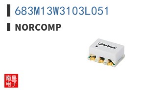 683M13W3103L051