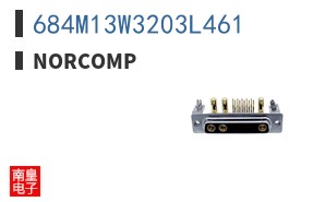684M13W3203L461
