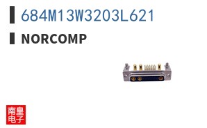 684M13W3203L621