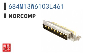 684M13W6103L461