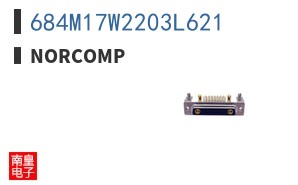 684M17W2203L621