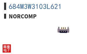 684M3W3103L621