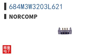 684M3W3203L621