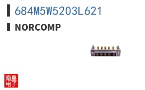 684M5W5203L621