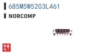 685M5W5203L461