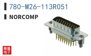 780-M26-113R051
