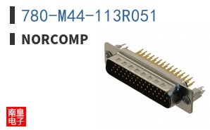 780-M44-113R051