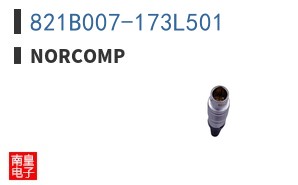 821B007-173L501