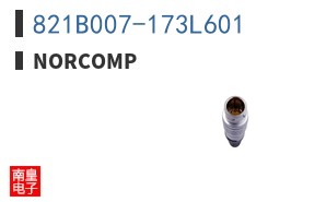 821B007-173L601