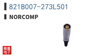 821B007-273L501