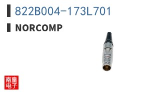 822B004-173L701