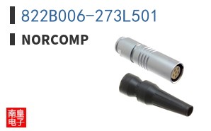 822B006-273L501