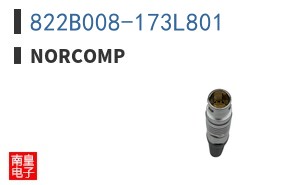 822B008-173L801