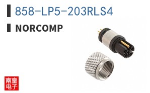 858-LP5-203RLS4