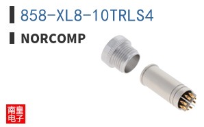 858-XL8-10TRLS4