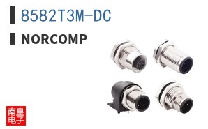 8582T3M-DC