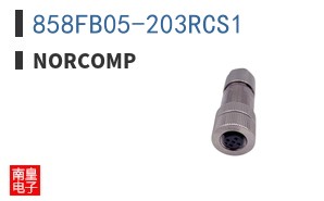 858FB05-203RCS1