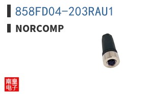 858FD04-203RAU1