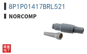 8P1P01417BRL521