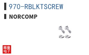 970-RBLKTSCREW