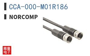 CCA-000-M01R186