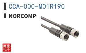 CCA-000-M01R190