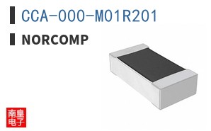 CCA-000-M01R201