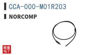CCA-000-M01R203