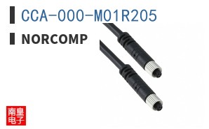 CCA-000-M01R205