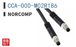 CCA-000-M02R186