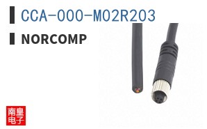 CCA-000-M02R203