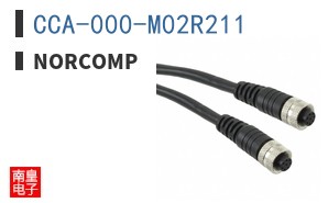 CCA-000-M02R211