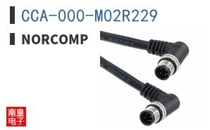 CCA-000-M02R229