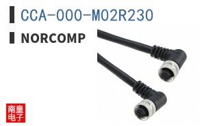 CCA-000-M02R230