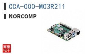 CCA-000-M03R211