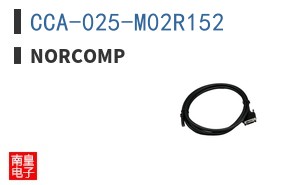 CCA-025-M02R152