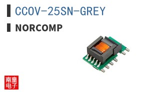 CCOV-25SN-GREY