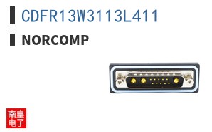 CDFR13W3113L411