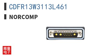 CDFR13W3113L461