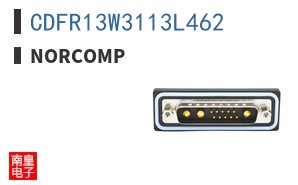 CDFR13W3113L462