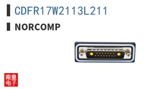 CDFR17W2113L211