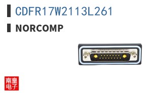 CDFR17W2113L261