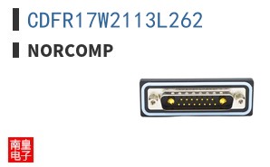 CDFR17W2113L262