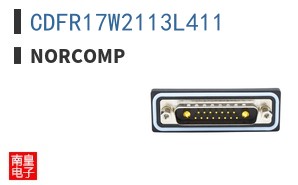 CDFR17W2113L411