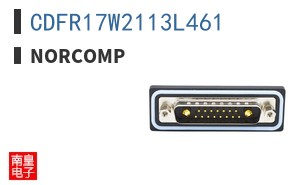 CDFR17W2113L461