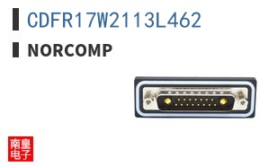CDFR17W2113L462