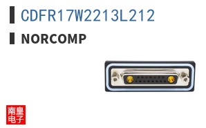 CDFR17W2213L212