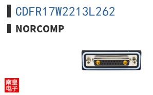 CDFR17W2213L262